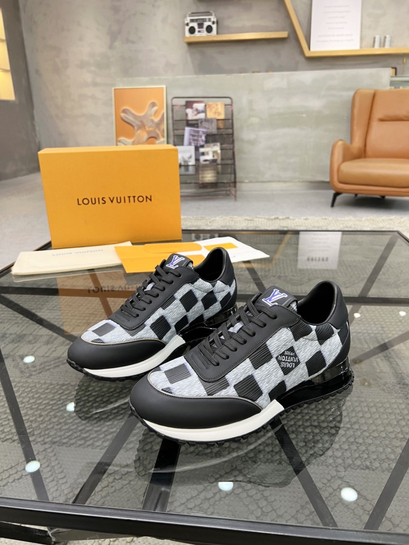 Louis Vuitton Sneakers